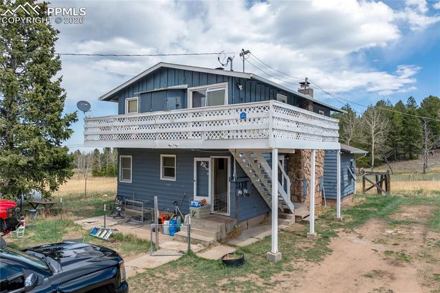 31511 Shadow Mountain Drive, Conifer, CO 80433