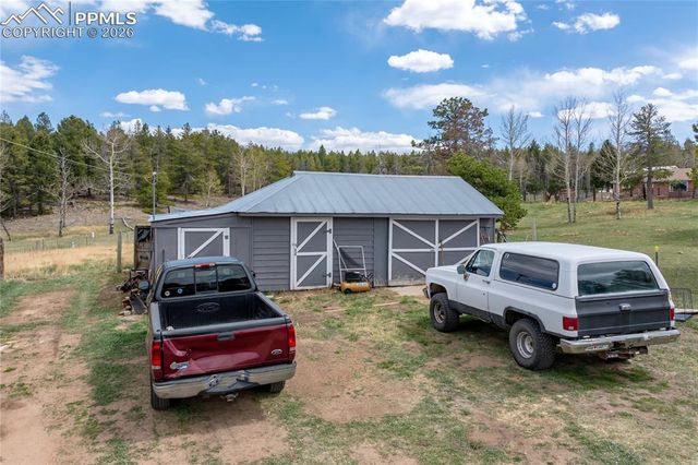 31511 Shadow Mountain Drive, Conifer, CO 80433