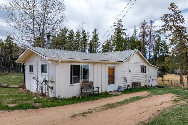 31511 Shadow Mountain Drive, Conifer, CO 80433