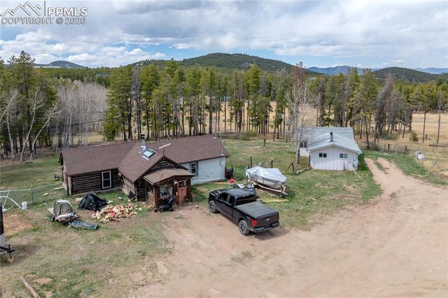 31511 Shadow Mountain Drive, Conifer, CO 80433
