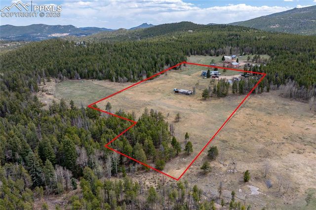 31511 Shadow Mountain Drive, Conifer, CO 80433