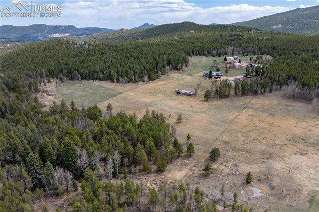 31511 Shadow Mountain Drive, Conifer, CO 80433