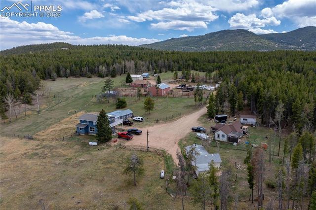 31511 Shadow Mountain Drive, Conifer, CO 80433