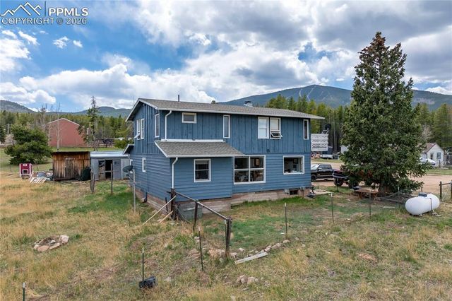 31511 Shadow Mountain Drive, Conifer, CO 80433
