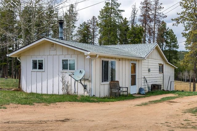 31511 Shadow Mountain Drive, Conifer, CO 80433