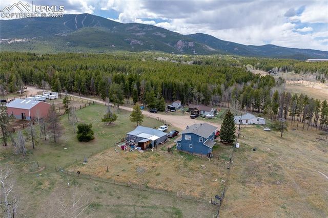 31511 Shadow Mountain Drive, Conifer, CO 80433