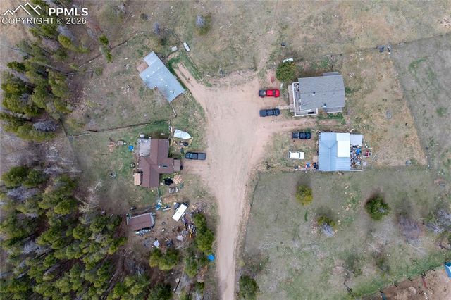 31511 Shadow Mountain Drive, Conifer, CO 80433