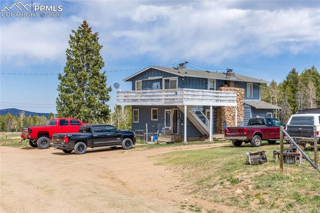 31511 Shadow Mountain Drive, Conifer, CO 80433