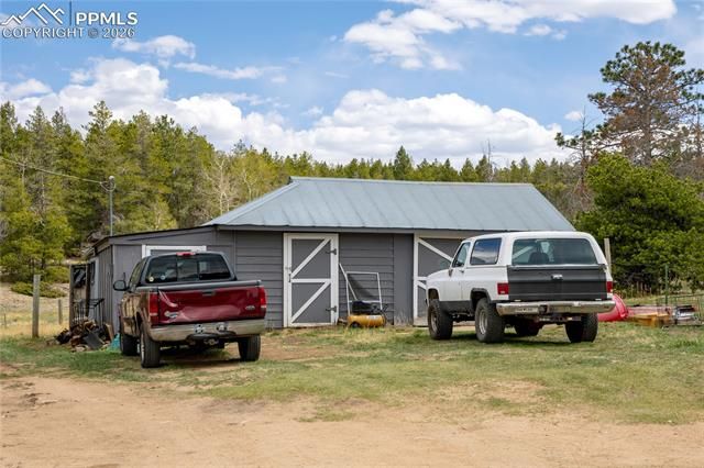 31511 Shadow Mountain Drive, Conifer, CO 80433