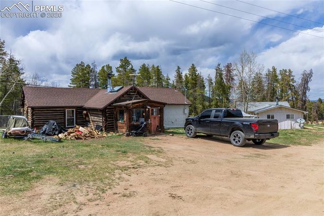 31511 Shadow Mountain Drive, Conifer, CO 80433