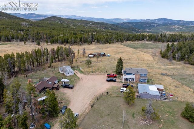 31511 Shadow Mountain Drive, Conifer, CO 80433
