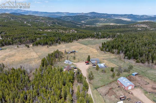 31511 Shadow Mountain Drive, Conifer, CO 80433