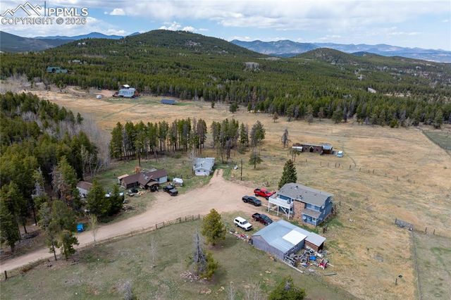 31511 Shadow Mountain Drive, Conifer, CO 80433