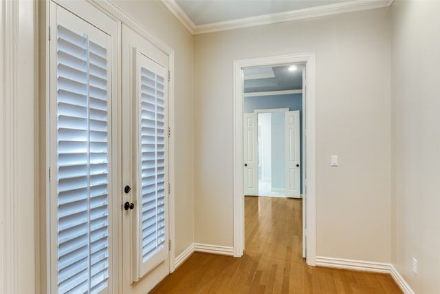 4248 Oak Park Court, Fort Worth, TX 76109