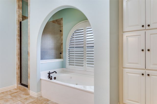 4248 Oak Park Court, Fort Worth, TX 76109