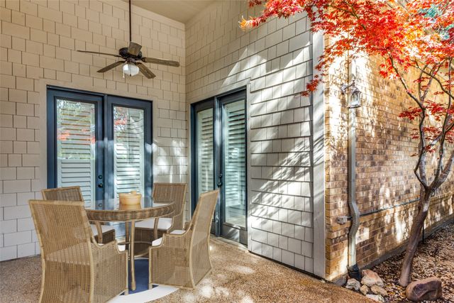 4248 Oak Park Court, Fort Worth, TX 76109