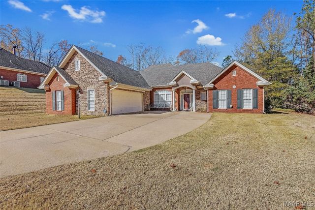 334 Trotters Mill Road, Wetumpka, AL 36093