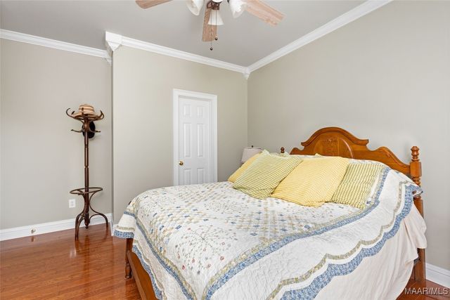 334 Trotters Mill Road, Wetumpka, AL 36093