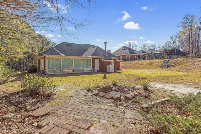 334 Trotters Mill Road, Wetumpka, AL 36093