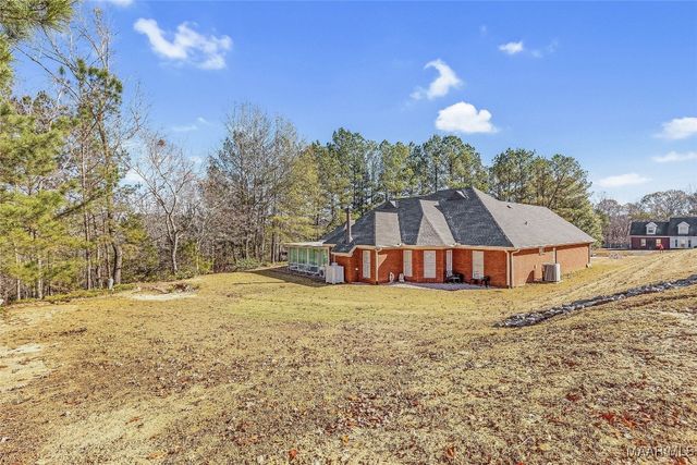 334 Trotters Mill Road, Wetumpka, AL 36093