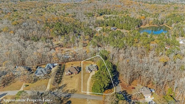 334 Trotters Mill Road, Wetumpka, AL 36093