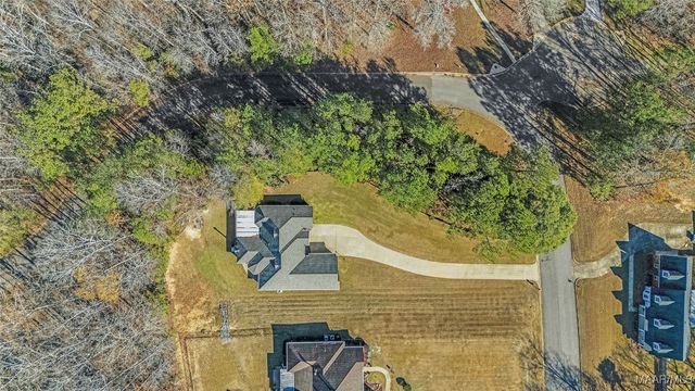 334 Trotters Mill Road, Wetumpka, AL 36093