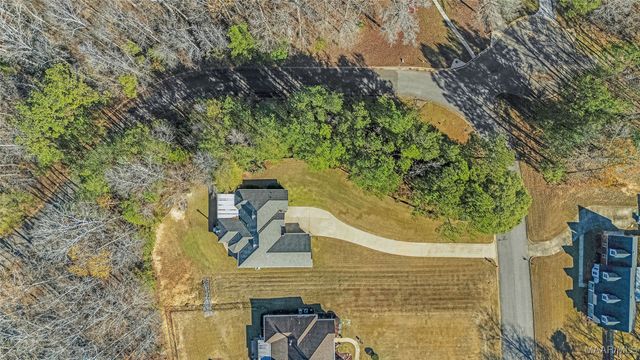 334 Trotters Mill Road, Wetumpka, AL 36093