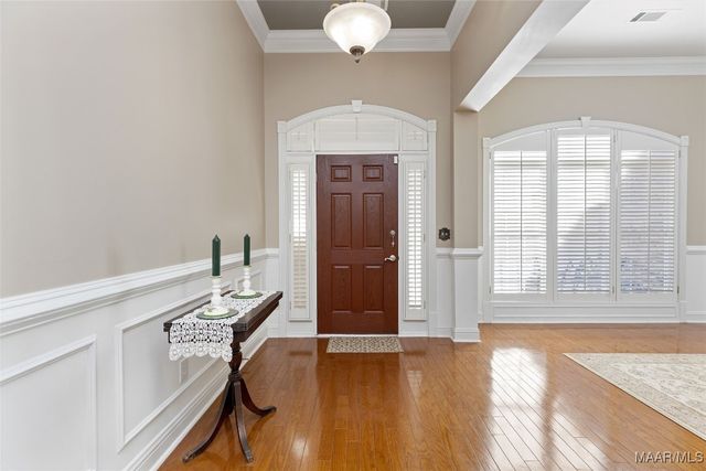 334 Trotters Mill Road, Wetumpka, AL 36093