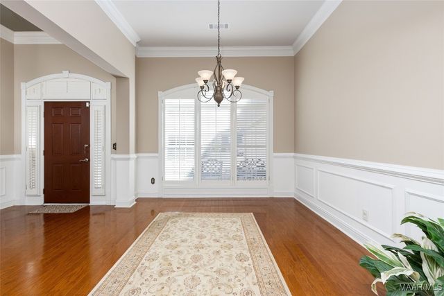 334 Trotters Mill Road, Wetumpka, AL 36093