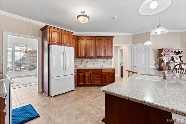 334 Trotters Mill Road, Wetumpka, AL 36093