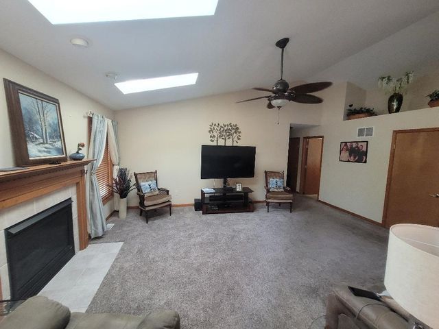 7910 W 91st Place, Crown Point, IN 46307