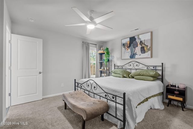 5256 Soybean Drive NE, Winnabow, NC 28479