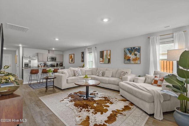 5256 Soybean Drive NE, Winnabow, NC 28479