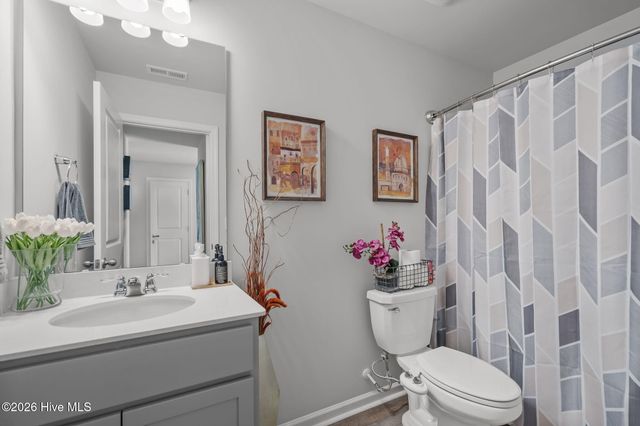 5256 Soybean Drive NE, Winnabow, NC 28479