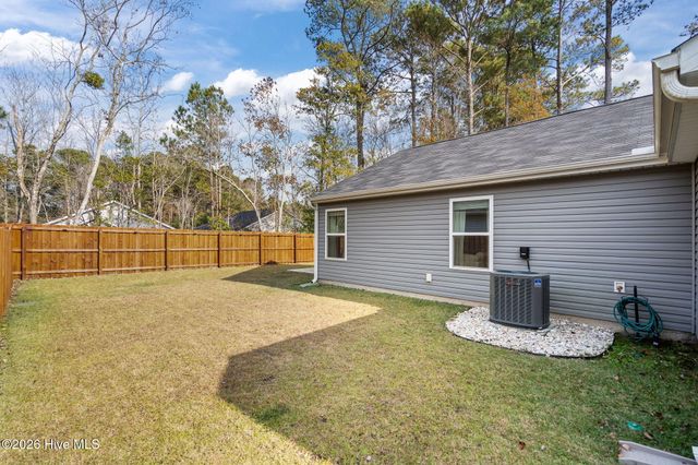 5256 Soybean Drive NE, Winnabow, NC 28479