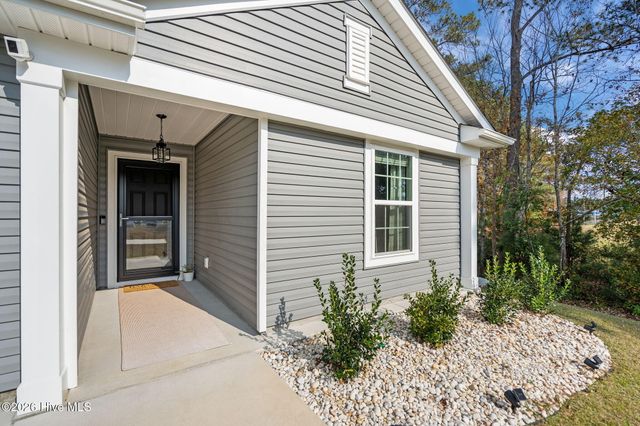 5256 Soybean Drive NE, Winnabow, NC 28479