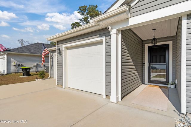 5256 Soybean Drive NE, Winnabow, NC 28479