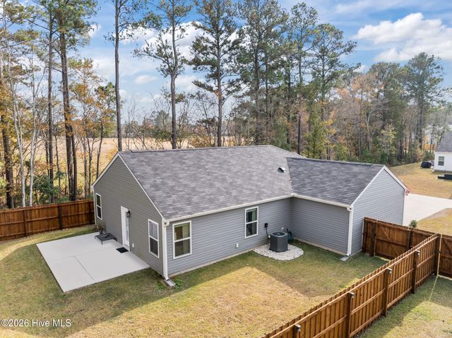 5256 Soybean Drive NE, Winnabow, NC 28479