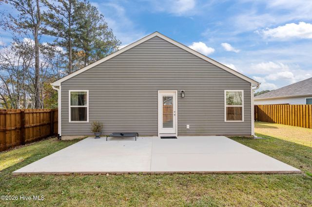 5256 Soybean Drive NE, Winnabow, NC 28479