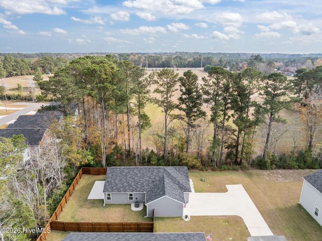 5256 Soybean Drive NE, Winnabow, NC 28479