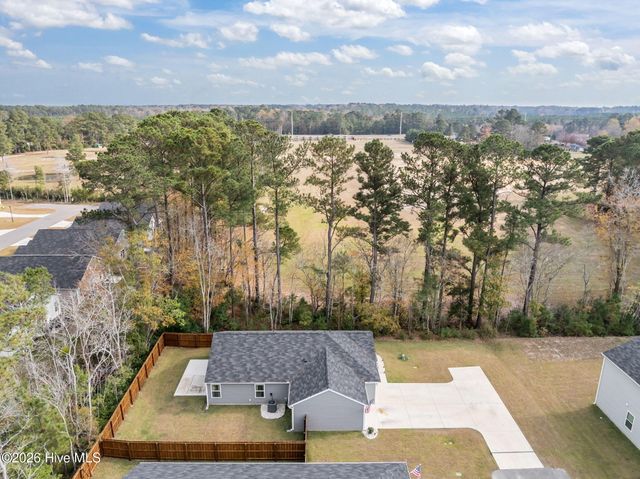 5256 Soybean Drive NE, Winnabow, NC 28479