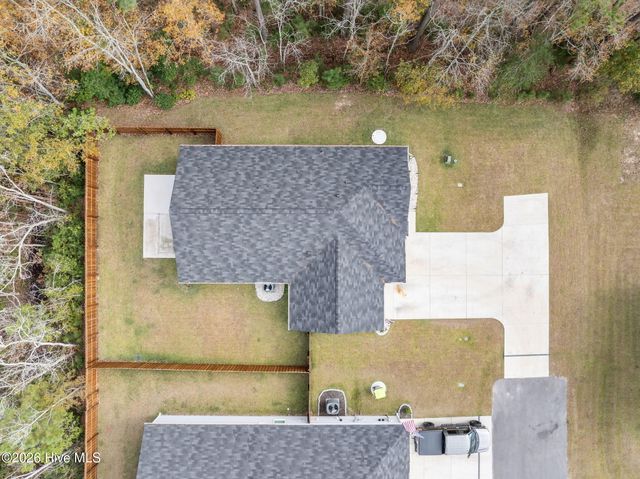 5256 Soybean Drive NE, Winnabow, NC 28479