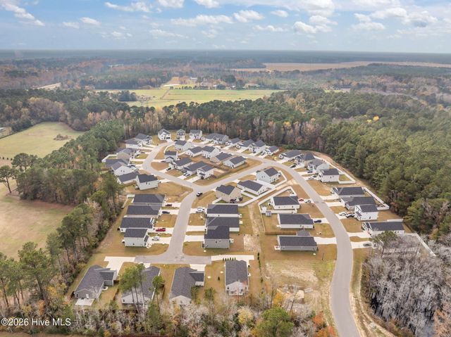 5256 Soybean Drive NE, Winnabow, NC 28479