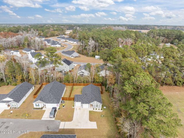 5256 Soybean Drive NE, Winnabow, NC 28479