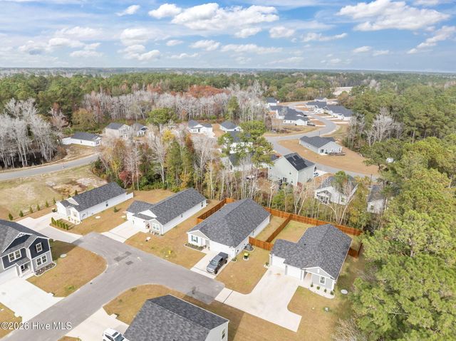 5256 Soybean Drive NE, Winnabow, NC 28479