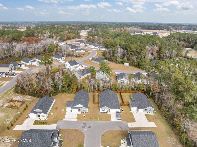 5256 Soybean Drive NE, Winnabow, NC 28479