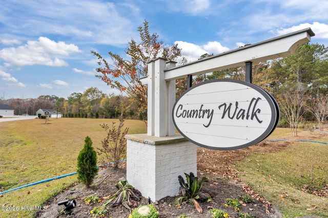 5256 Soybean Drive NE, Winnabow, NC 28479