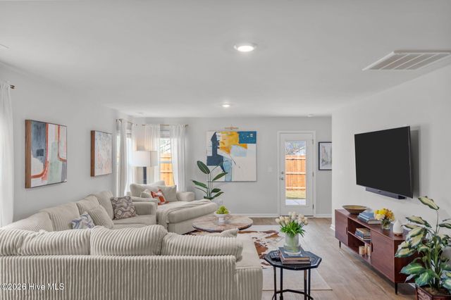 5256 Soybean Drive NE, Winnabow, NC 28479