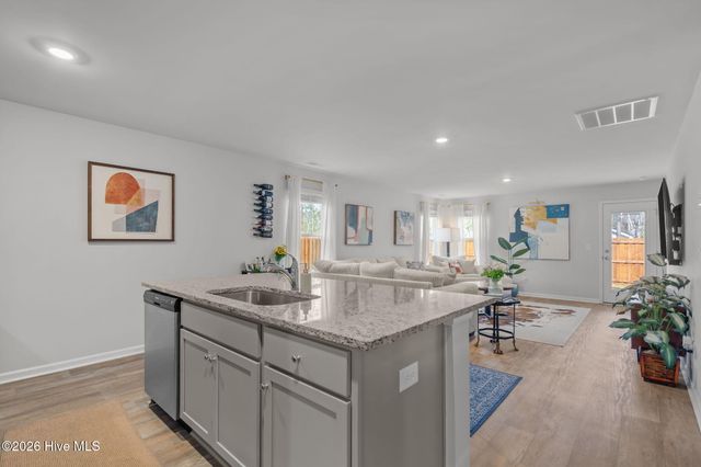 5256 Soybean Drive NE, Winnabow, NC 28479