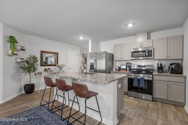 5256 Soybean Drive NE, Winnabow, NC 28479